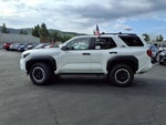 2026 Toyota 4Runner TRD Off-Road