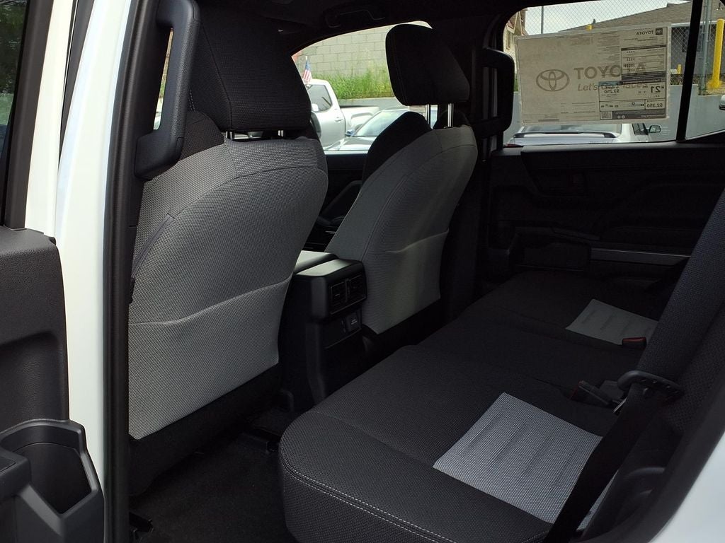 2026 Toyota 4Runner TRD Off-Road