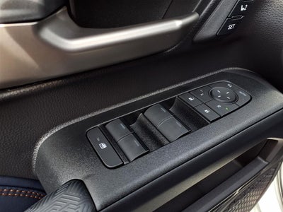 2026 Toyota 4Runner i-FORCE MAX 4Runner Platinum