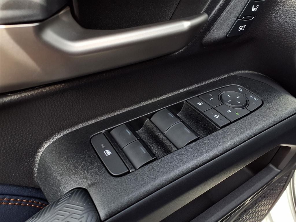 2026 Toyota 4Runner i-FORCE MAX 4Runner Platinum