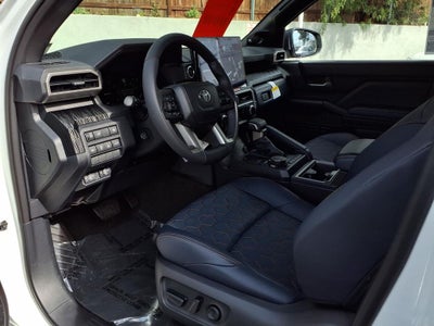 2026 Toyota 4Runner i-FORCE MAX 4Runner Platinum