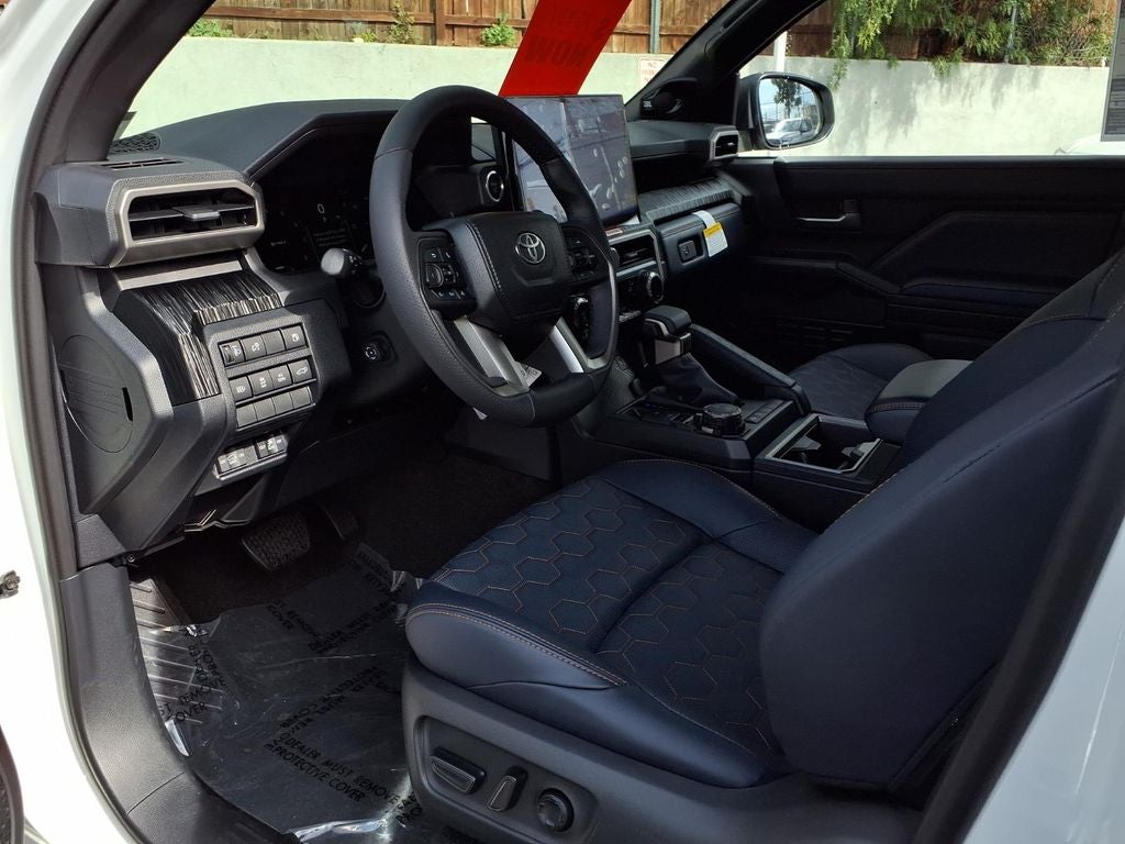 2026 Toyota 4Runner i-FORCE MAX 4Runner Platinum