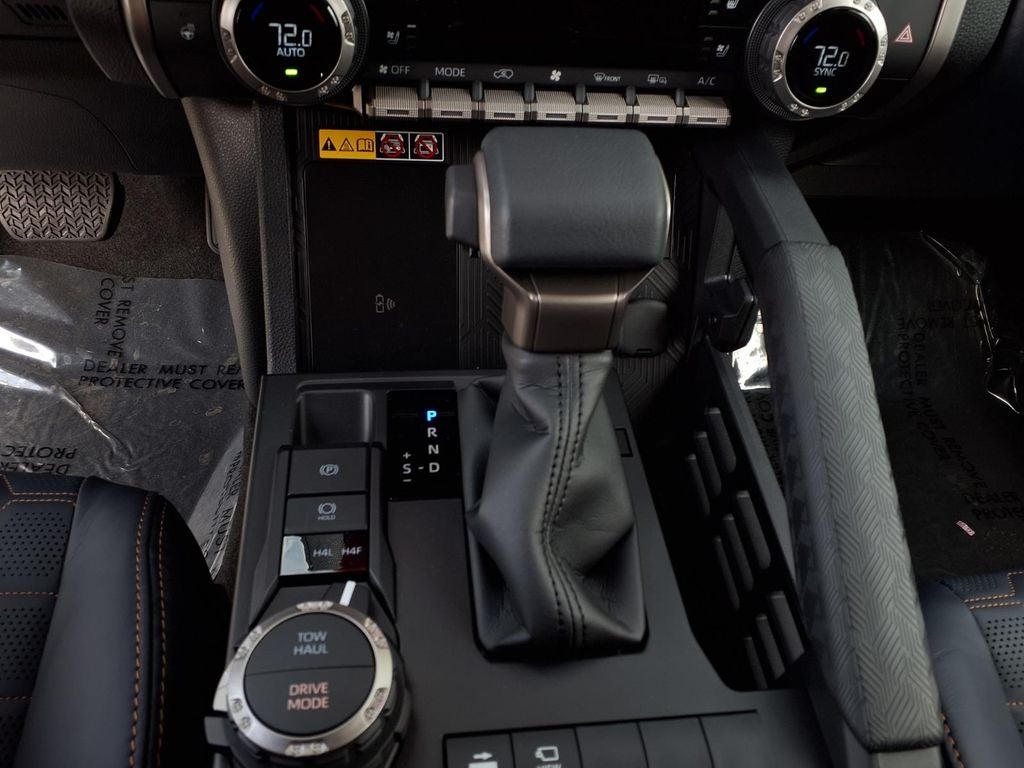 2026 Toyota 4Runner i-FORCE MAX 4Runner Platinum