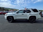 2026 Toyota 4Runner i-FORCE MAX 4Runner Platinum
