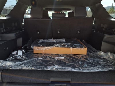 2026 Toyota 4Runner i-FORCE MAX 4Runner Platinum