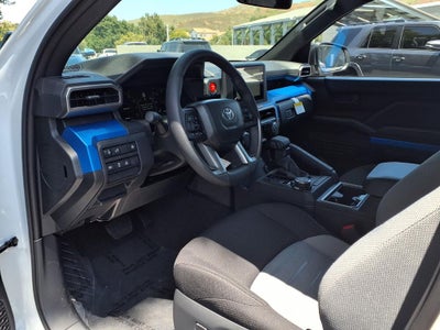 2026 Toyota 4Runner i-FORCE MAX 4Runner TRD Off-Road