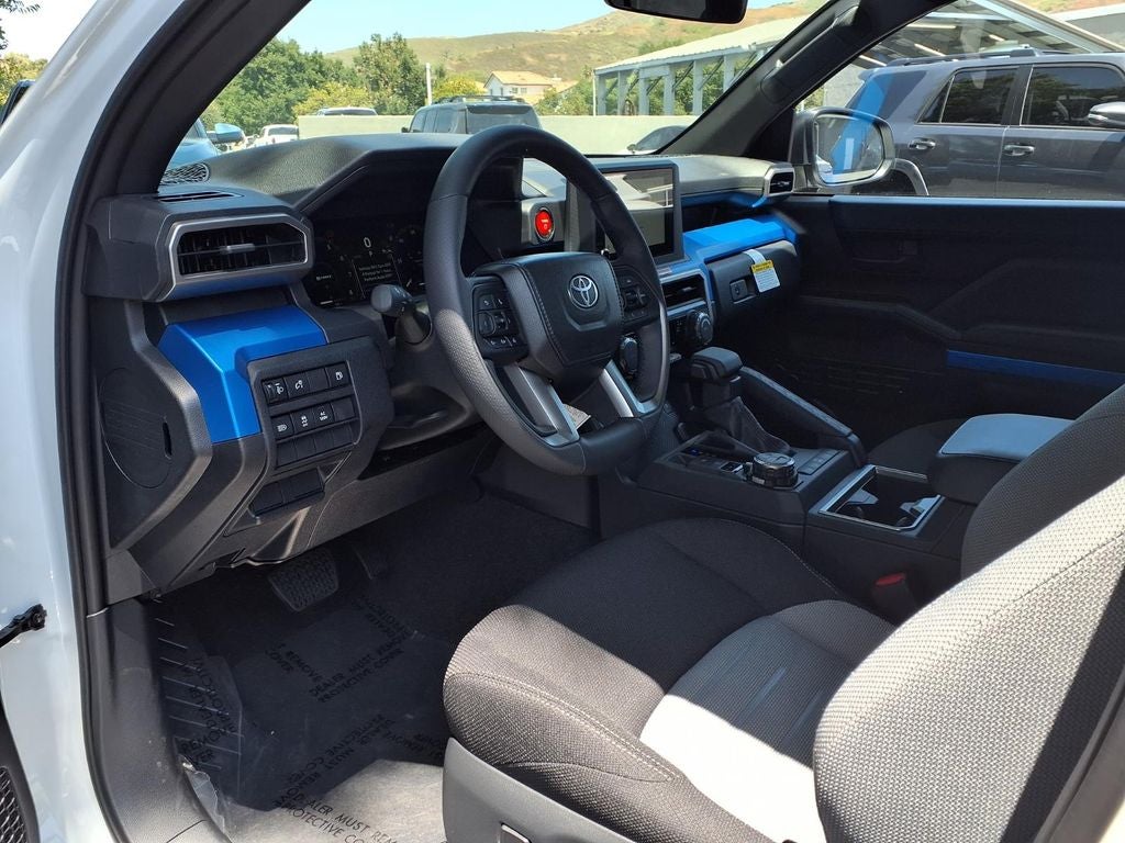 2026 Toyota 4Runner i-FORCE MAX 4Runner TRD Off-Road