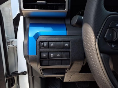2026 Toyota 4Runner i-FORCE MAX 4Runner TRD Off-Road