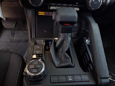 2026 Toyota 4Runner i-FORCE MAX 4Runner TRD Off-Road