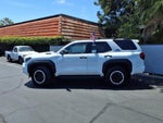2026 Toyota 4Runner i-FORCE MAX 4Runner TRD Off-Road