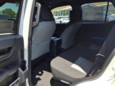 2026 Toyota 4Runner i-FORCE MAX 4Runner TRD Off-Road