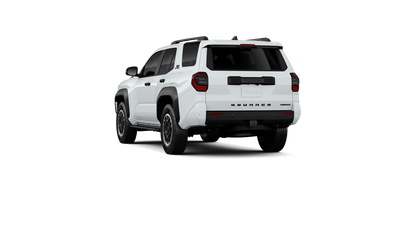 2026 Toyota 4Runner i-FORCE MAX 4Runner TRD Off-Road