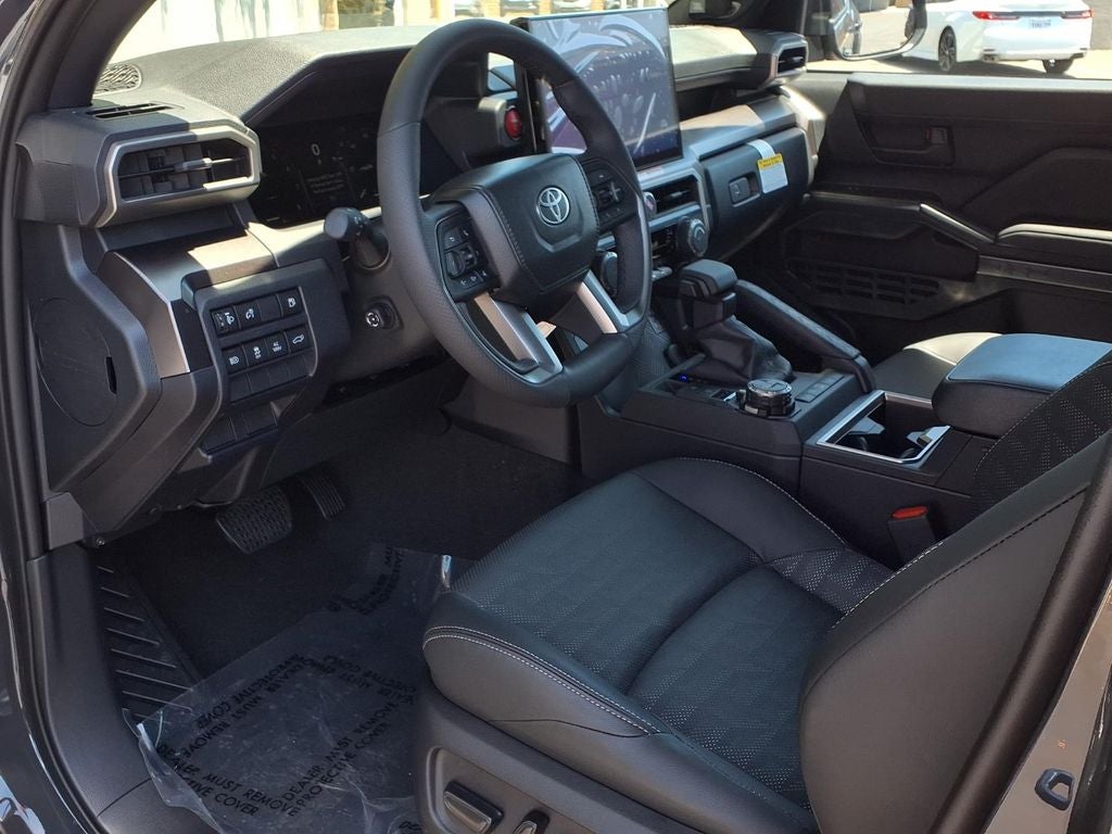2026 Toyota 4Runner i-FORCE MAX 4Runner TRD Off-Road Premium