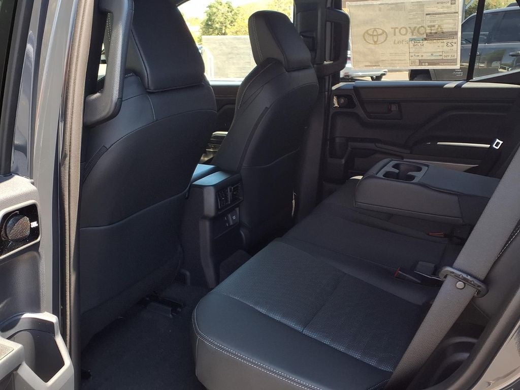 2026 Toyota 4Runner i-FORCE MAX 4Runner TRD Off-Road Premium