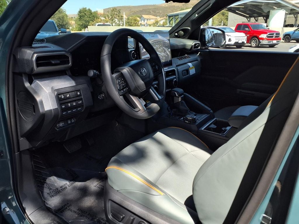 2026 Toyota 4Runner i-FORCE MAX 4Runner Trailhunter