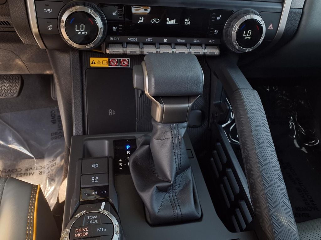 2026 Toyota 4Runner i-FORCE MAX 4Runner Trailhunter