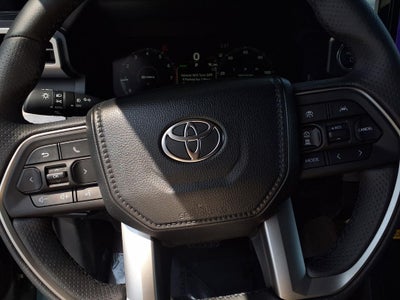 2026 Toyota 4Runner i-FORCE MAX 4Runner Trailhunter