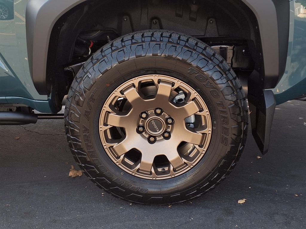 2026 Toyota 4Runner i-FORCE MAX 4Runner Trailhunter