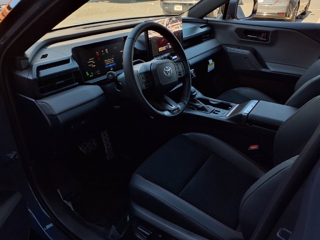 2026 Toyota RAV4 Plug-in Hybrid GR SPORT