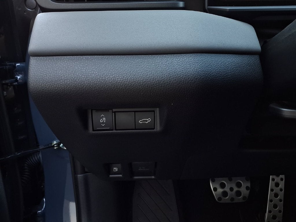 2026 Toyota RAV4 Plug-in Hybrid GR SPORT
