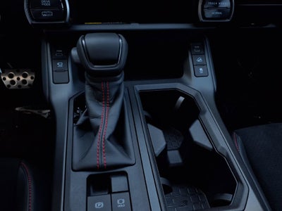 2026 Toyota RAV4 Plug-in Hybrid GR SPORT