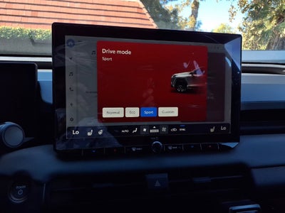 2026 Toyota RAV4 Plug-in Hybrid GR SPORT