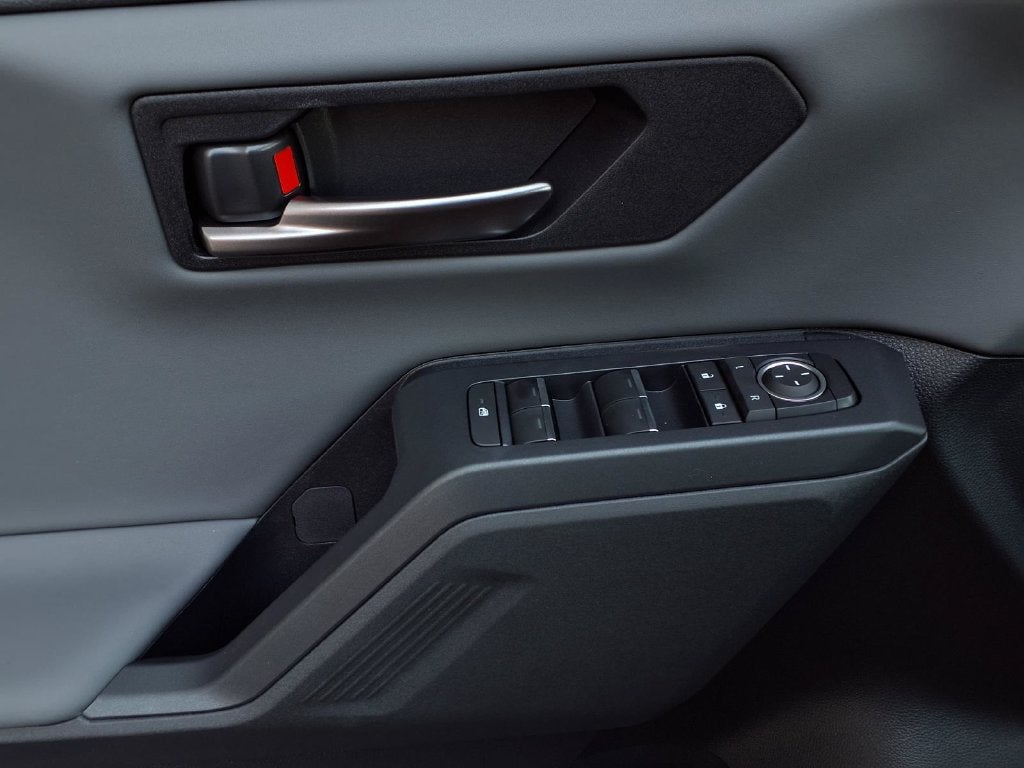 2026 Toyota RAV4 Plug-in Hybrid GR SPORT