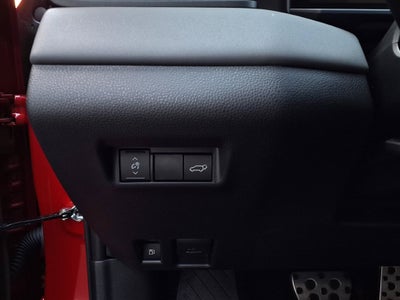 2026 Toyota RAV4 Plug-in Hybrid GR SPORT