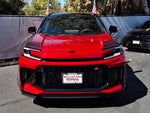 2026 Toyota RAV4 Plug-in Hybrid GR SPORT