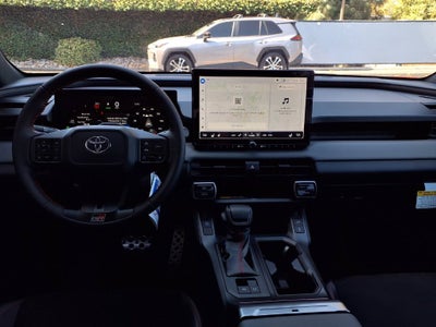 2026 Toyota RAV4 Plug-in Hybrid GR SPORT