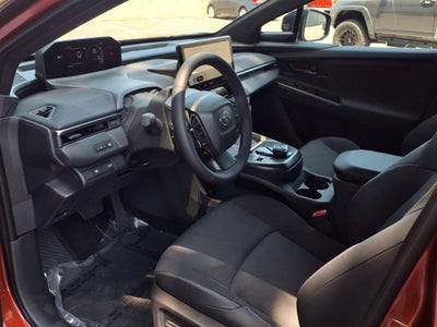 2026 Toyota C-HR XSE