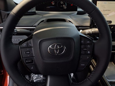 2026 Toyota C-HR XSE