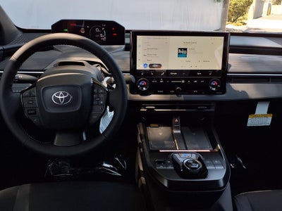 2026 Toyota C-HR XSE