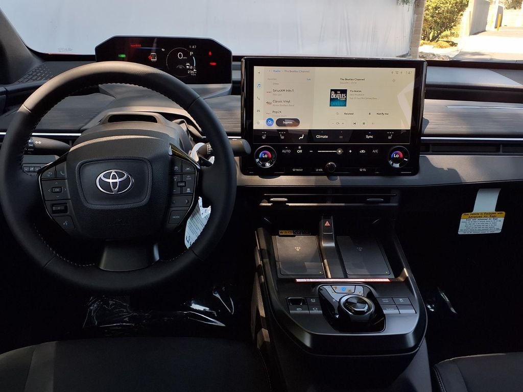 2026 Toyota C-HR XSE