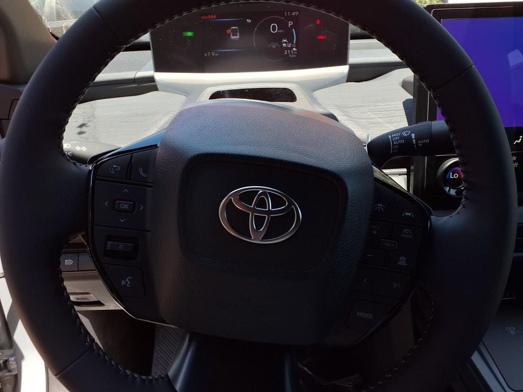 2026 Toyota C-HR XSE