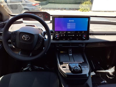 2026 Toyota C-HR XSE