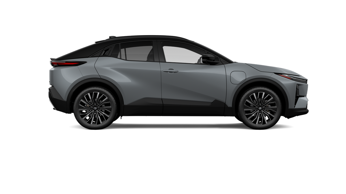 2027 Toyota C-HR XSE