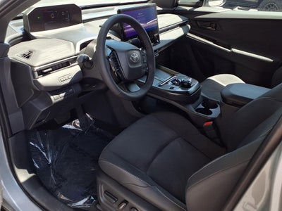 2026 Toyota C-HR XSE