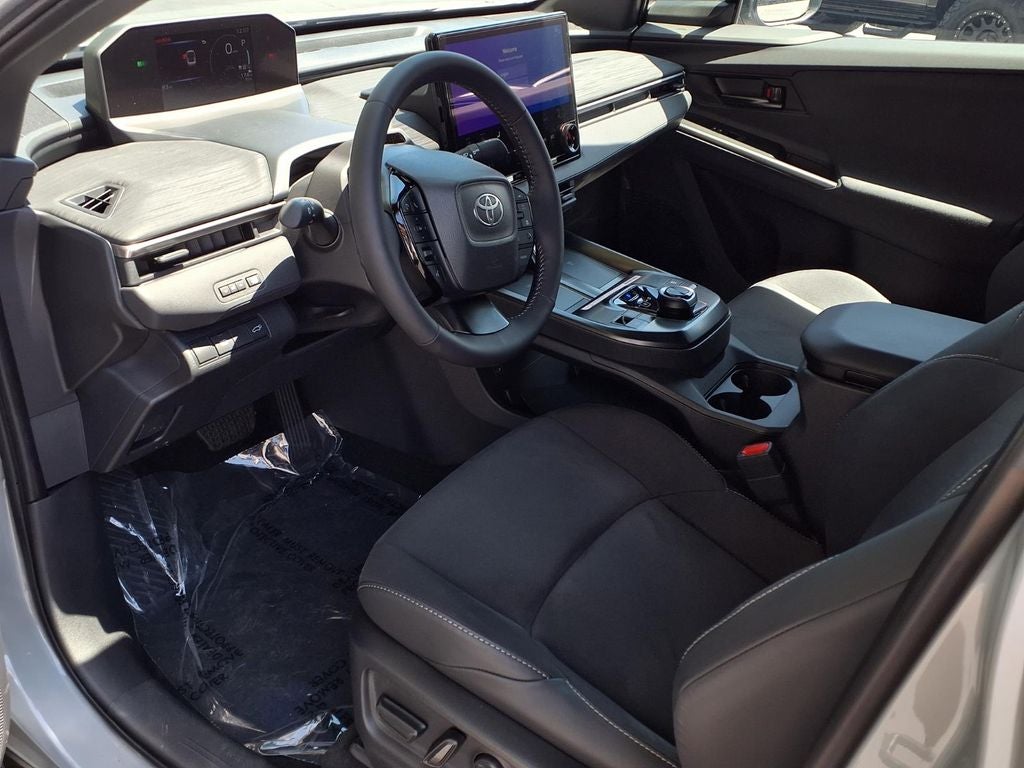2026 Toyota C-HR XSE