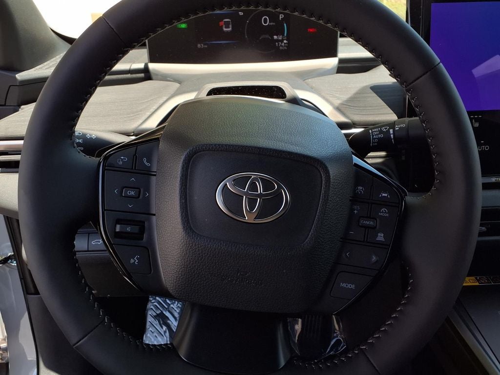 2026 Toyota C-HR XSE