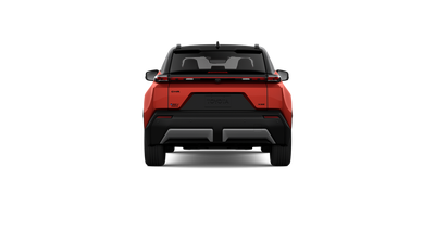 2027 Toyota C-HR XSE