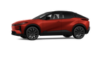 2027 Toyota C-HR XSE