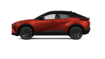 2027 Toyota C-HR XSE