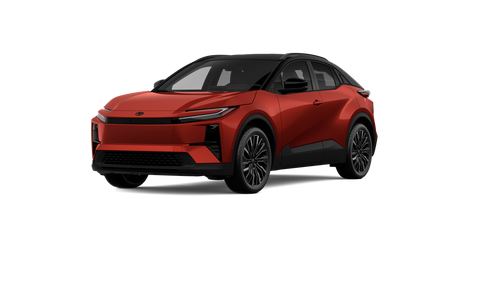 2027 Toyota C-HR XSE