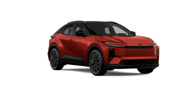 2027 Toyota C-HR XSE