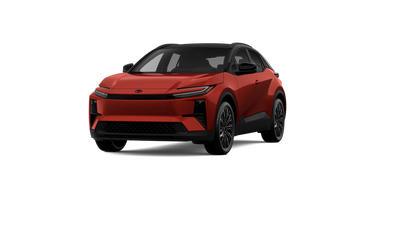 2027 Toyota C-HR XSE