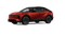 2027 Toyota C-HR XSE