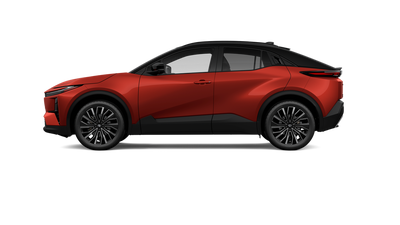 2027 Toyota C-HR XSE
