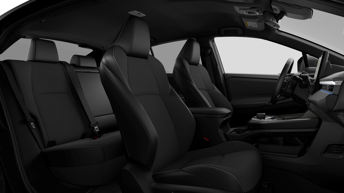 2027 Toyota C-HR XSE