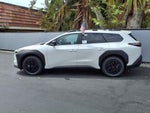 2026 Toyota bZ Woodland Base